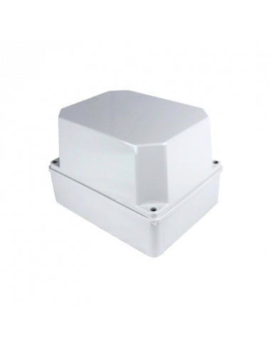 011.CA.G Caja de Plástico