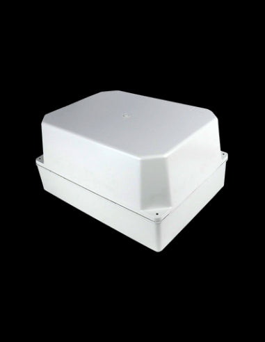 012.CA.G Caja de Plástico