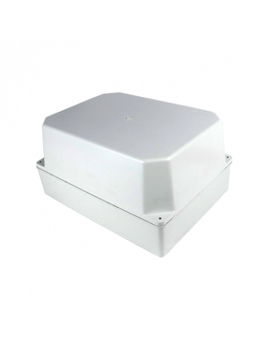012.CA.G Caja de Plástico