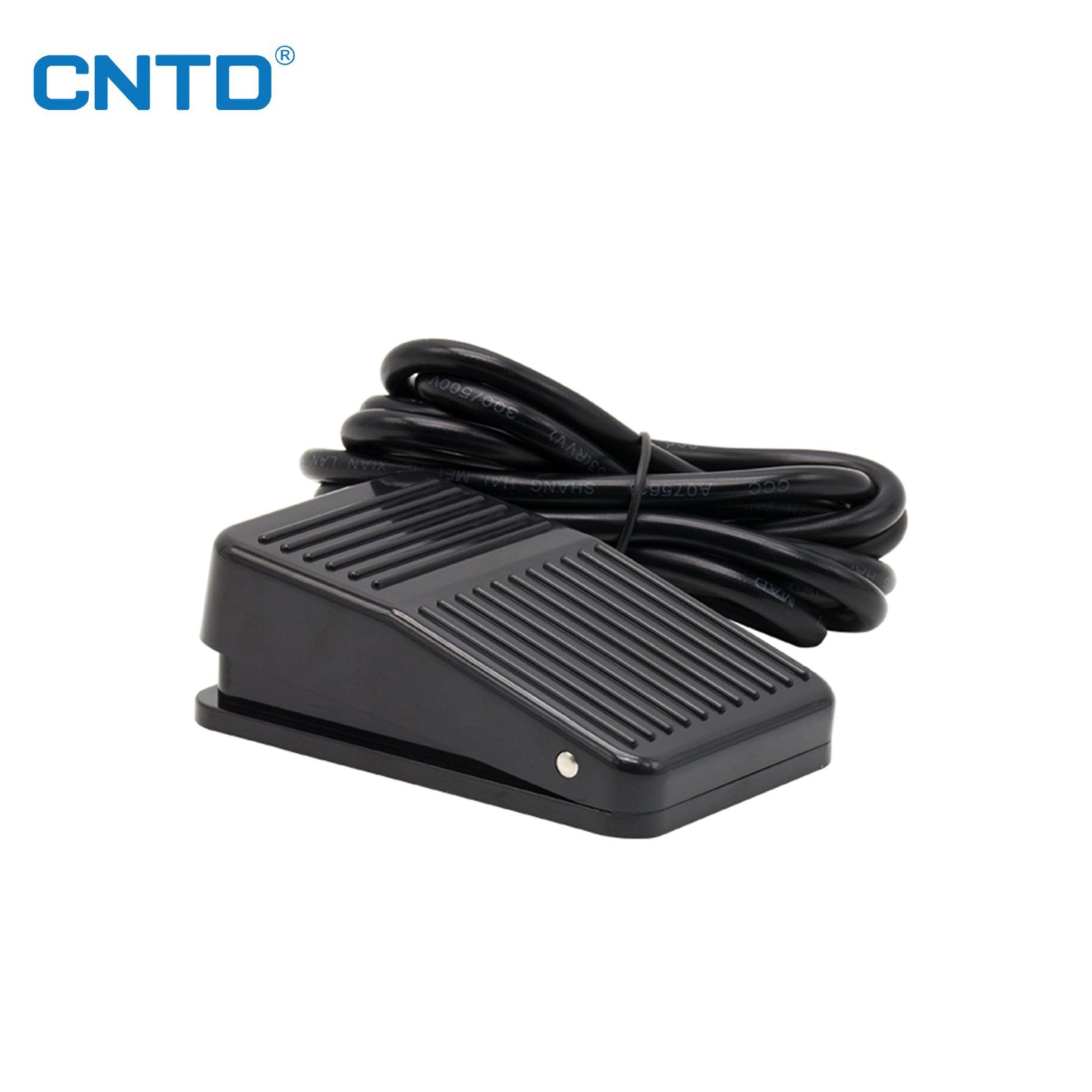 02033 CFS-01/CFS-01-L1 - INTERRUPTOR DE PEDAL