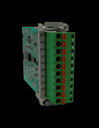 FL-SC-AI05-V Tarjetas Flexys de Entradas y Salidas