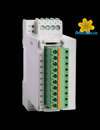 M-AI04-TC Módulo de E/S RS485