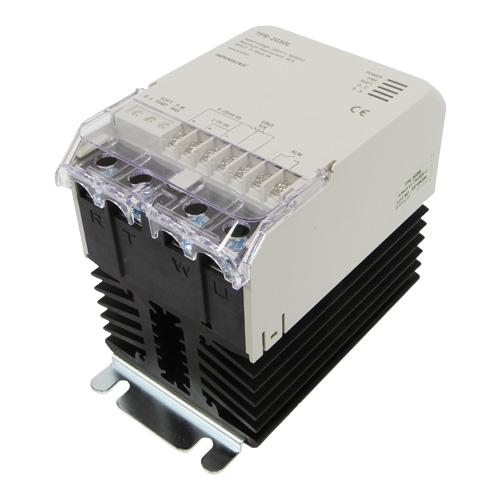 TPR-2G35L - CONTROL DE POTENCIA 220VCA 35AMP