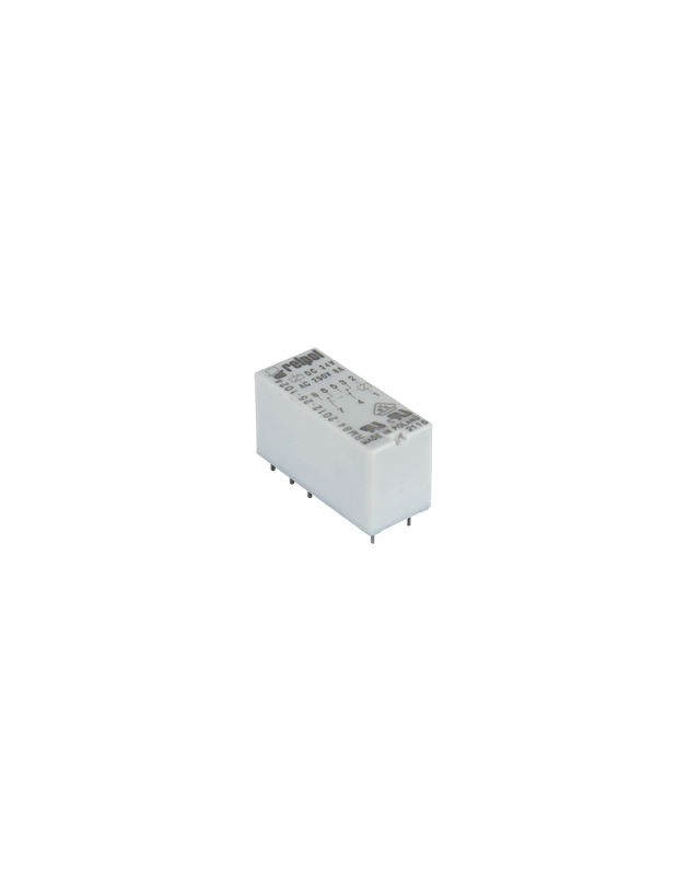 RM84-2012-25-1024 Relevador Electromecánico