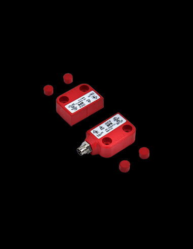 114022 Interruptor de Enclavamiento de Seguridad