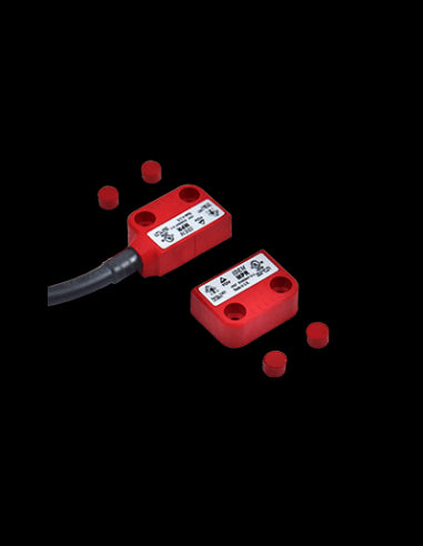 114013 Interruptor de Enclavamiento de Seguridad