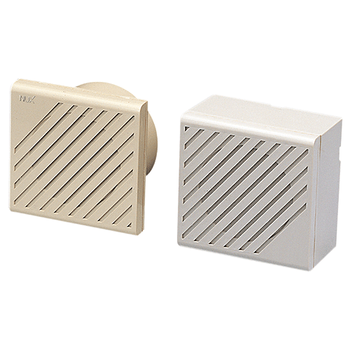 HY-606-24 - ZUMBADOR CUADRADO P/ PANEL /DIAM 66MM /24 VDC/80 DB