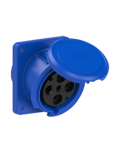 F43S220 Receptáculo 220-250V