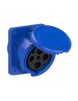 F43S220 Receptáculo 220-250V