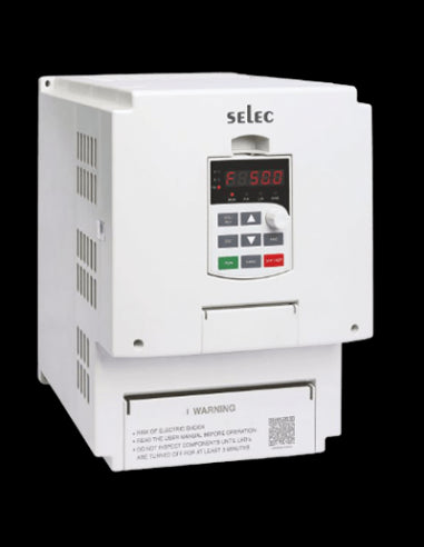 VFD-SN-3-250-B-415V Variador de Frecuencia, Serie Estándar Normal