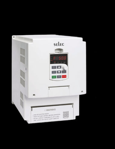 VFD-SN-3-100-B-415V Variador de Frecuencia, Serie Estándar Normal