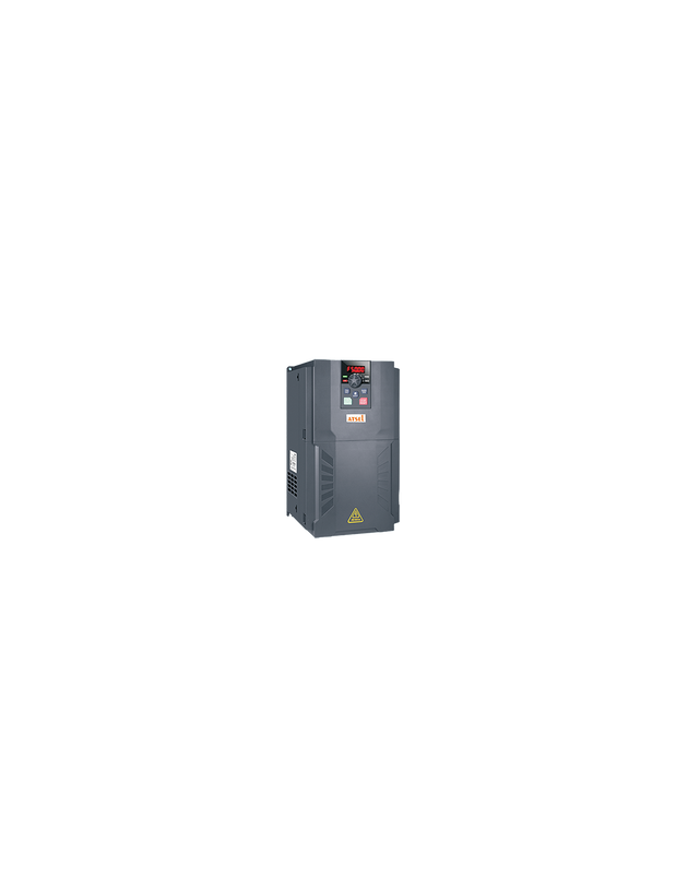 FD600-4-005-110V Variador de Frecuencia VFD, Serie Alta Potencia