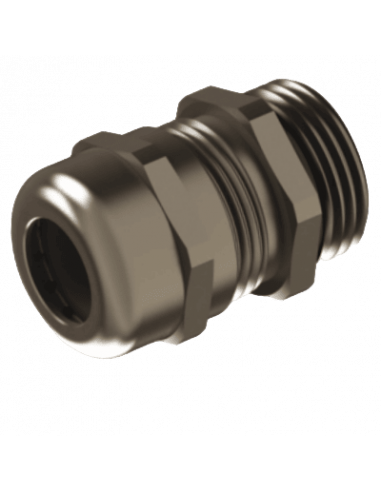 OMBT-08 Conector Glándula EMC