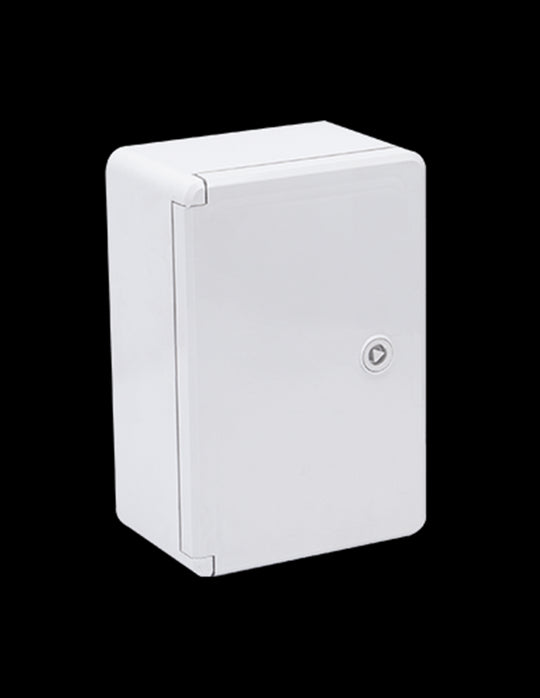 50000135 Gabinete Pástico con Protección UV