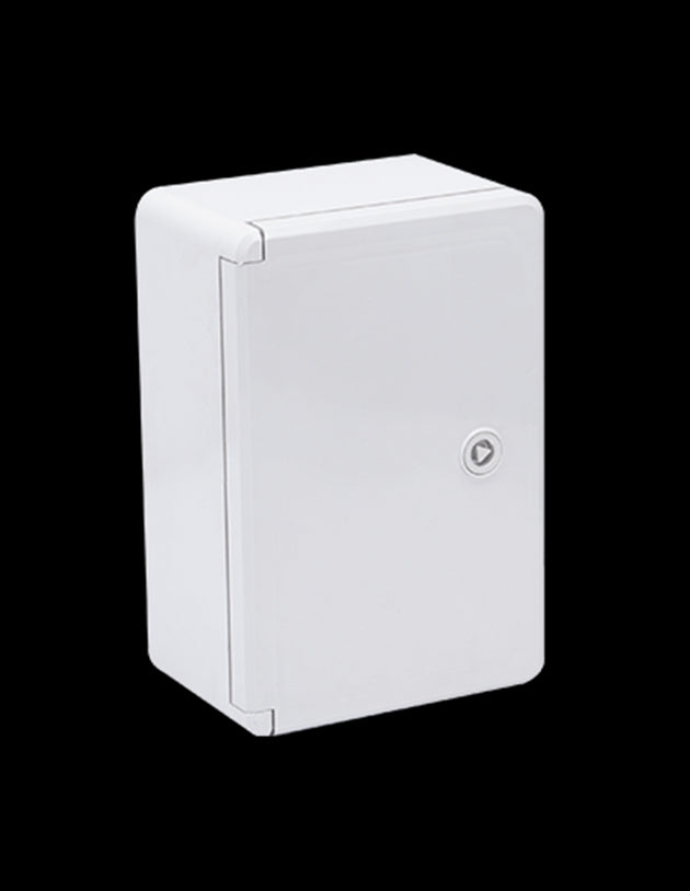 50000135 Gabinete Pástico con Protección UV