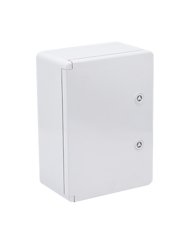 50000235 Gabinete Pástico con Protección UV