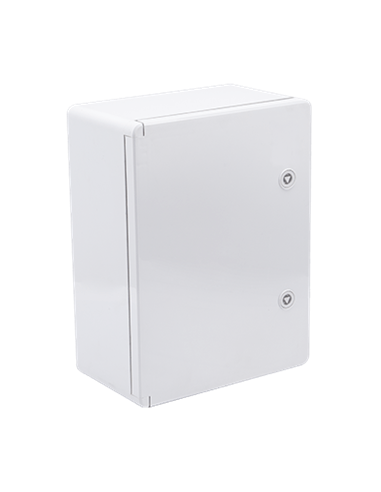 50000335 Gabinete Pástico con Protección UV