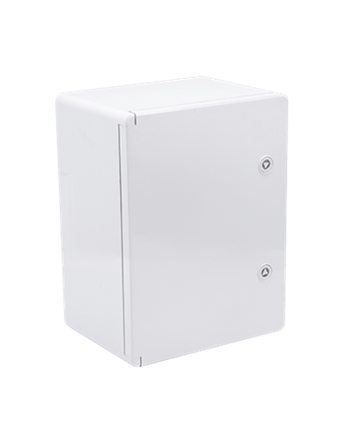 50000435 Gabinete Pástico con Protección UV