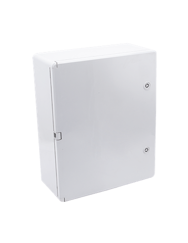 50000635 Gabinete Pástico con Protección UV