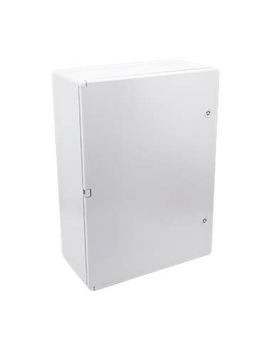 50000935 Gabinete Pástico con Protección UV