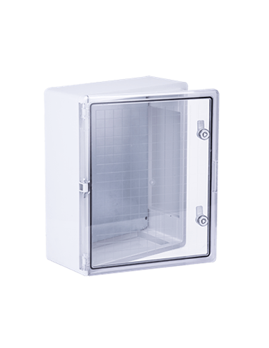 50002637 Gabinete Plástico con Protección UV