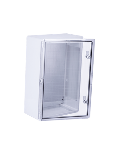 50002837 Gabinete Plástico con Protección UV