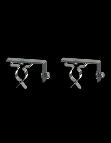 MZ43365-2 Juego de Abrazaderas