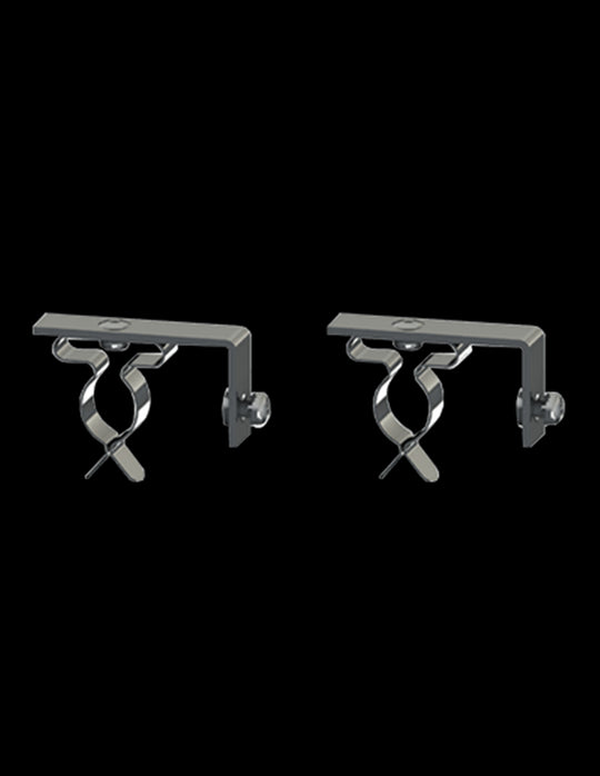 MZ43360-2 Juego de Abrazaderas