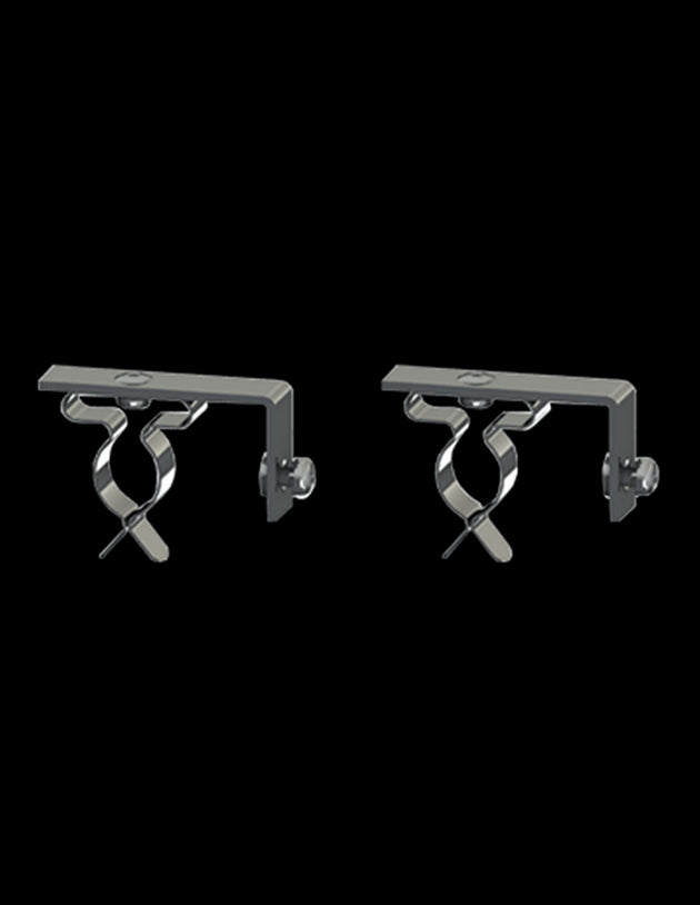 MZ43360-2 Juego de Abrazaderas