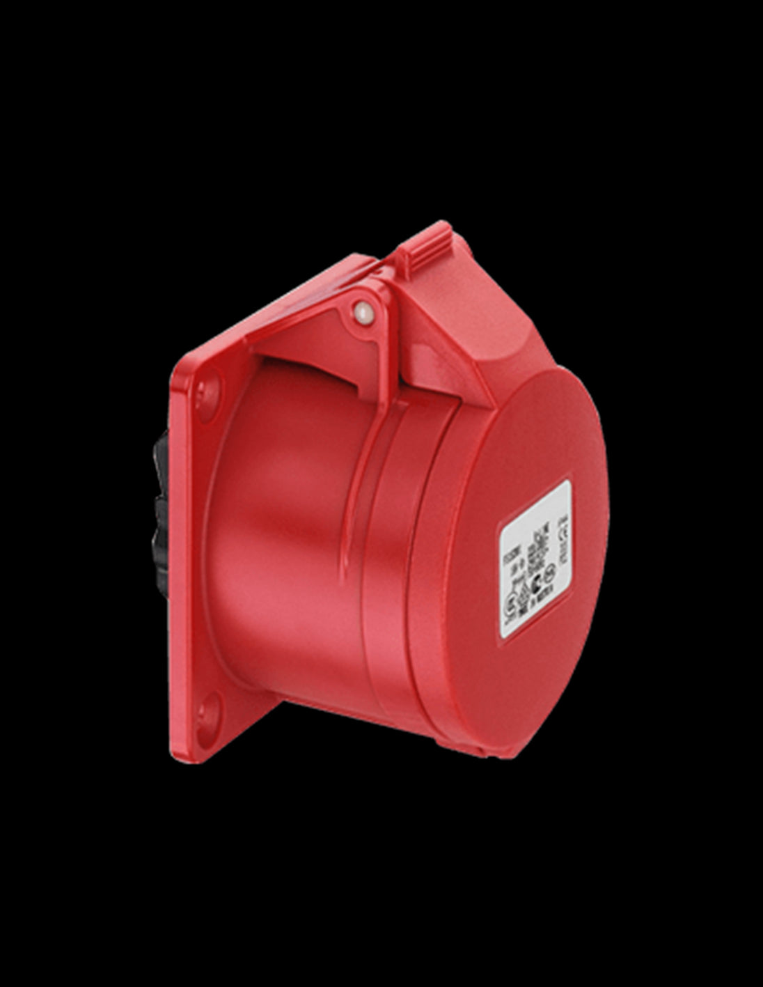 F51S301 Receptáculo 400-440V