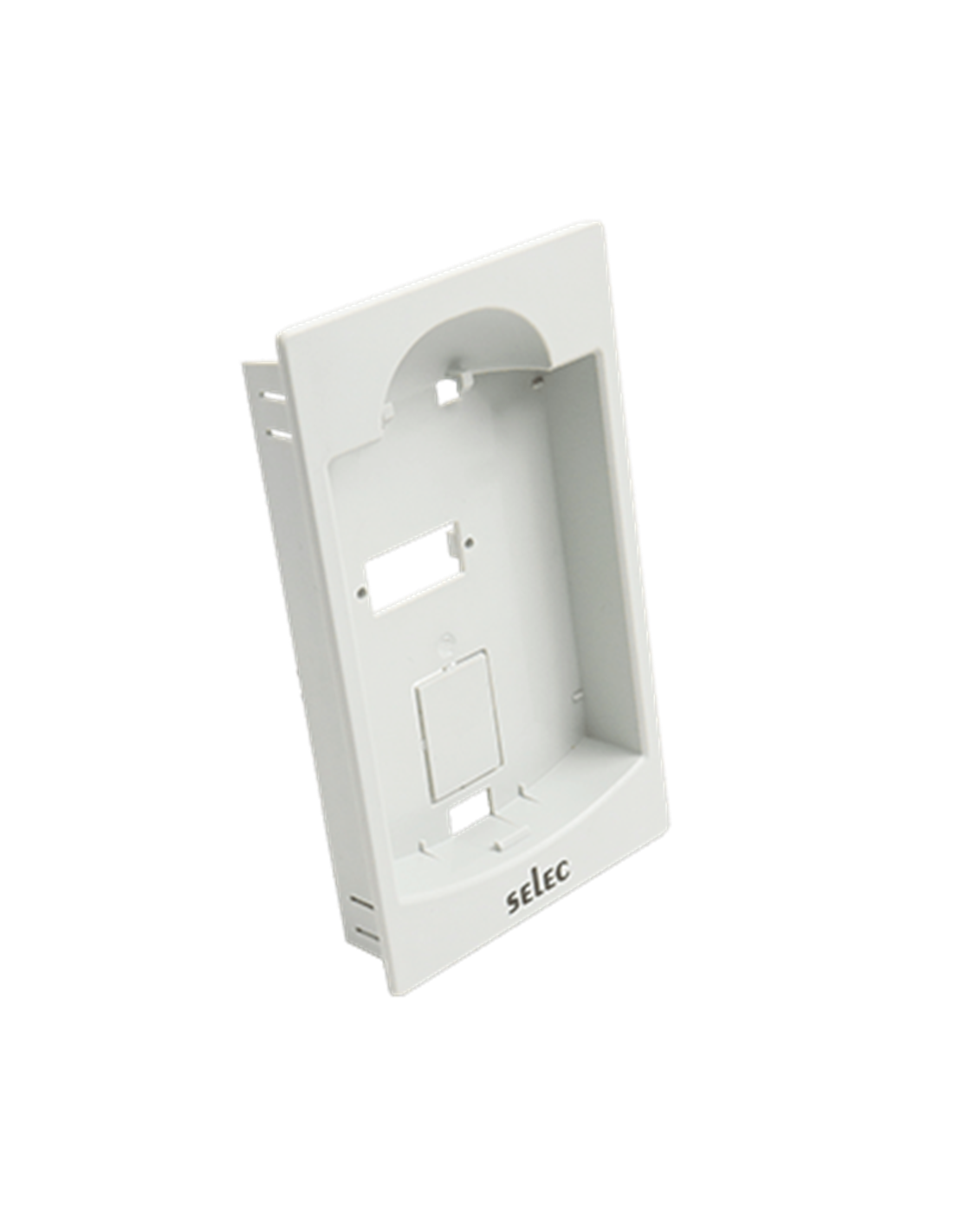 AC-VFD-EXT-BRKT Soporte de Extensión