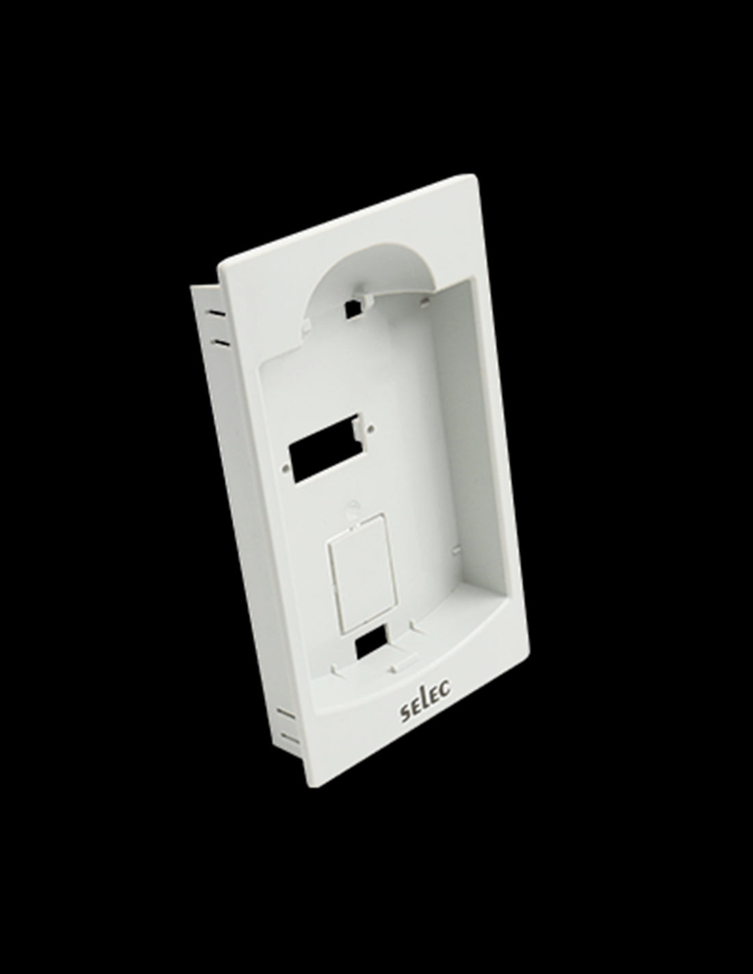 AC-VFD-EXT-BRKT Soporte de Extensión