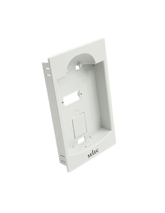 AC-VFD-EXT-BRKT Soporte de Extensión