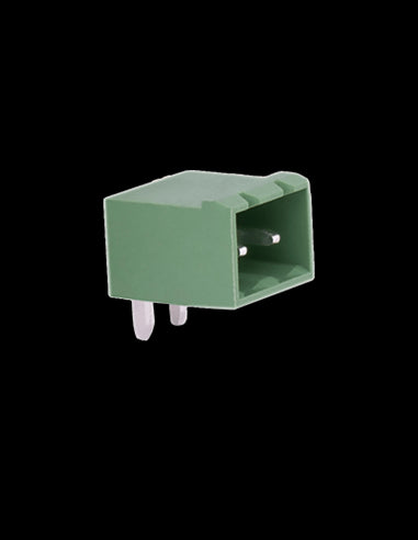 11.050 Terminal Macho 3.81mm