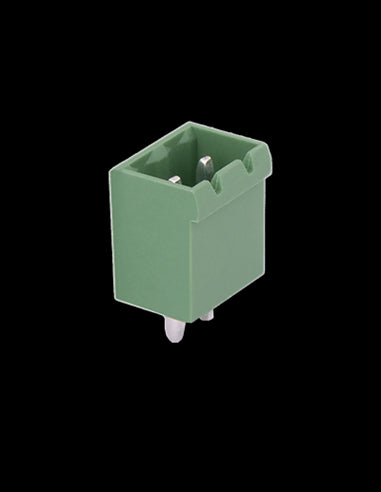 11.100 Terminal Macho 3.81mm