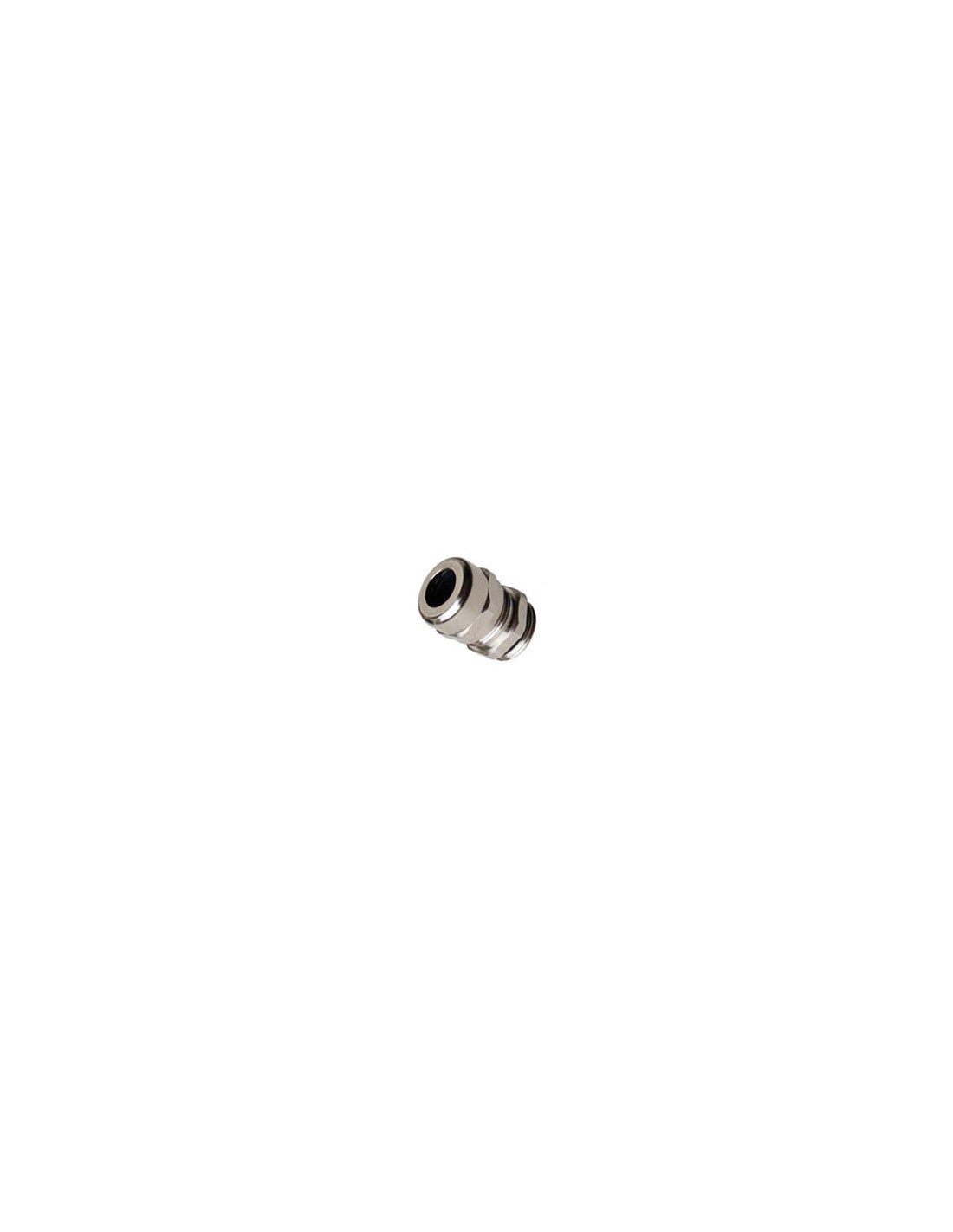 4264425 Conector Glándula M25 latón