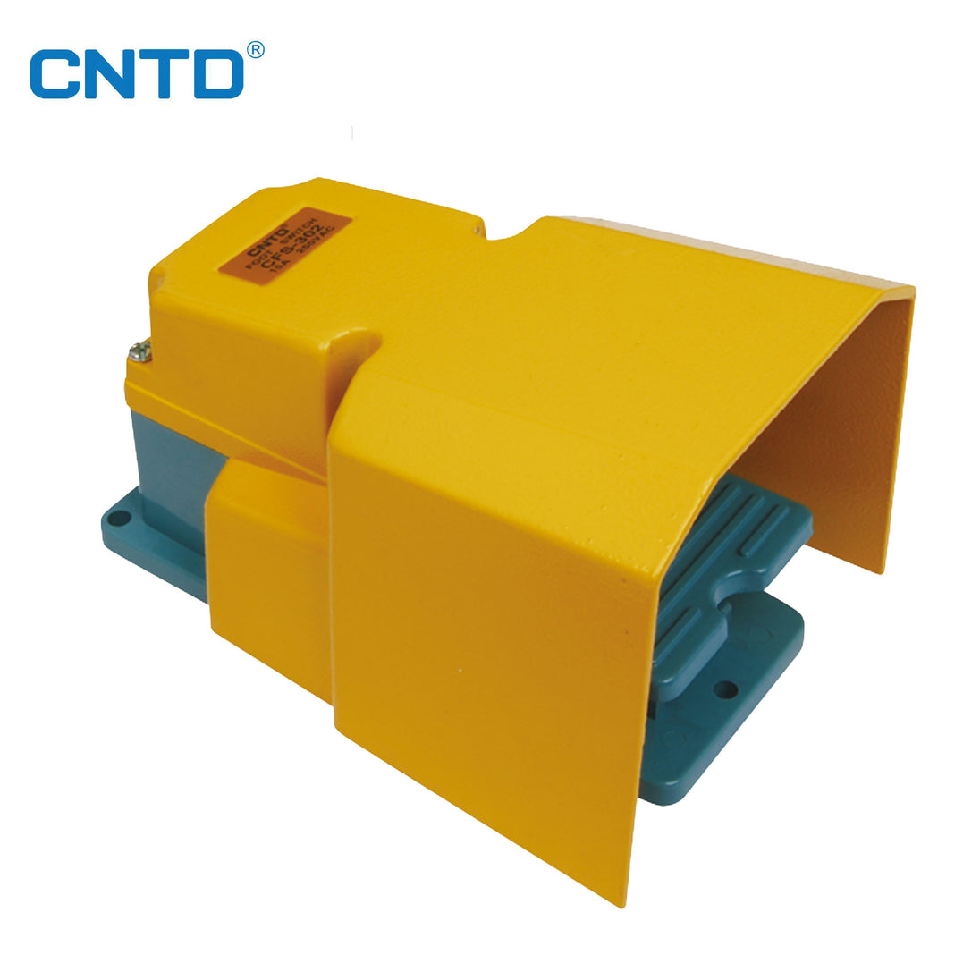 02103 CFS-502 - INTERRUPTOR DE PEDAL