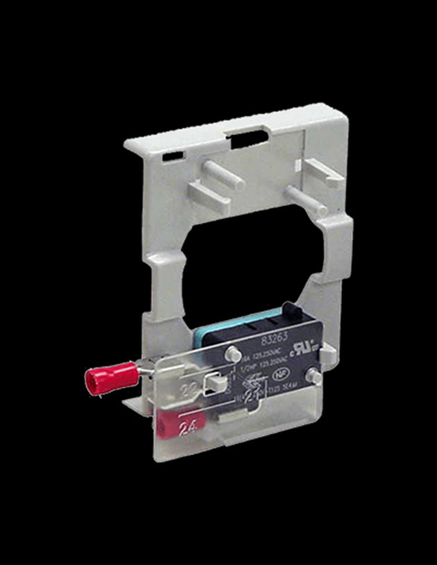 KU1.V Contactos Auxiliares