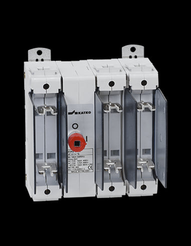 KVKE3160 Interruptores Desconectadores