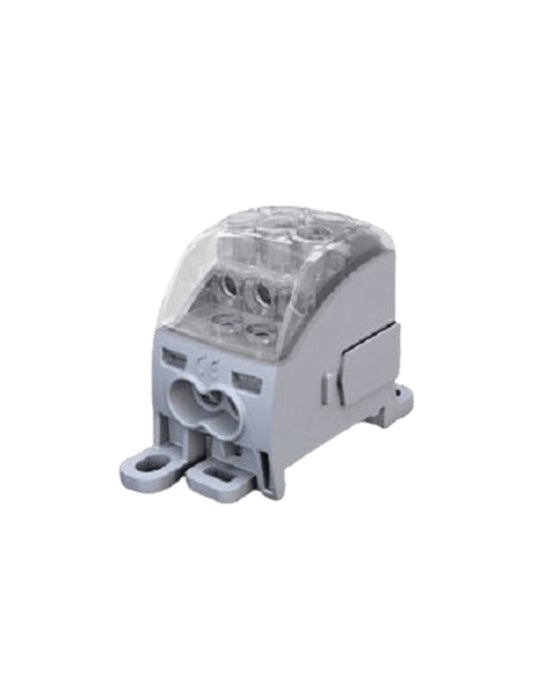 PDB160 Bloque de Distribución 160A