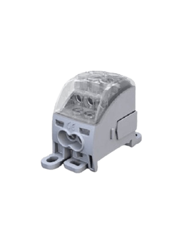 PDB160 Bloque de Distribución 160A