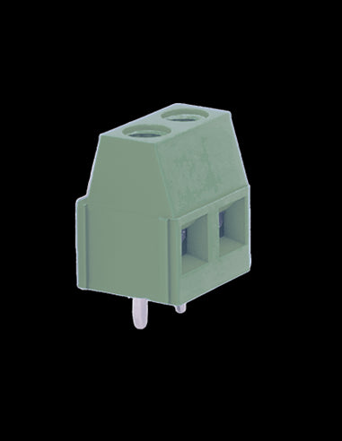 21.100 Terminal Modular 5.08mm, 10A