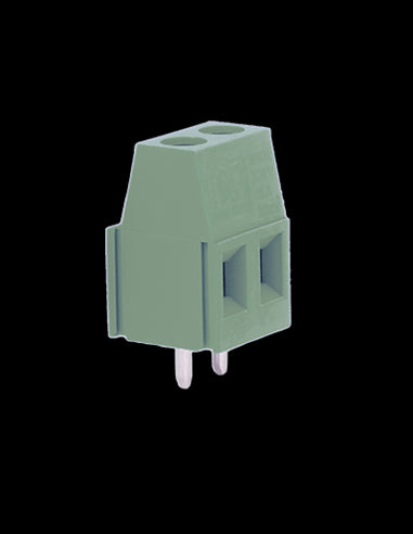 21.180 Terminales Modulares 5.08mm, 16A