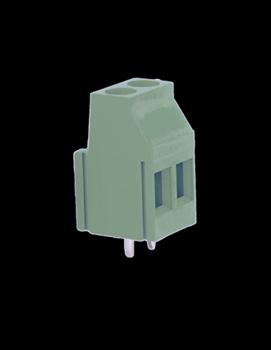 21.340 Terminal Modular 5.08mm, 25A