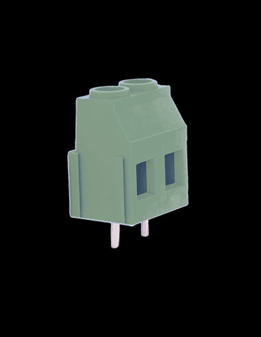 21.460 Terminal Modular 7.62mm, 25A