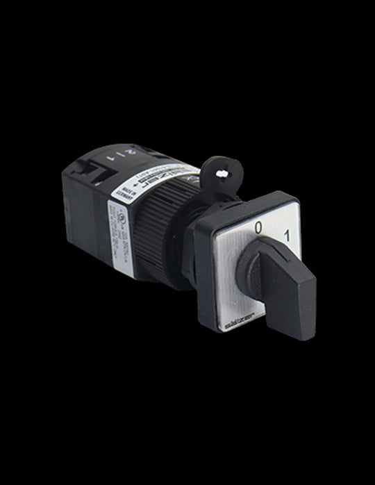 P110-SE9628 Conmutador Principal 1 Polo