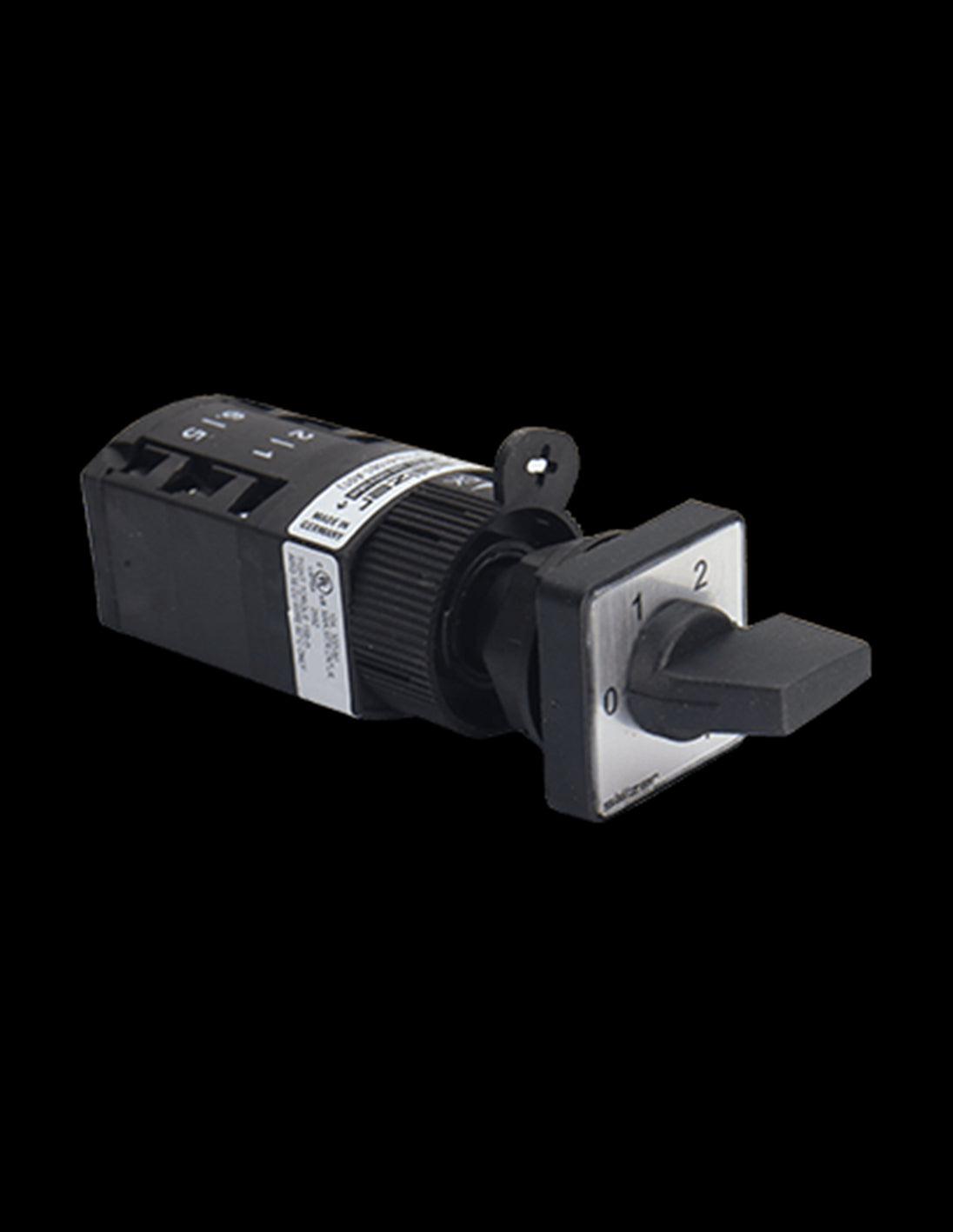 P110-SE9634 Conmutador de 5 Posiciones