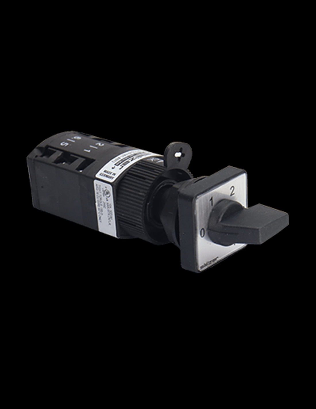 P110-SE9634 Conmutador de 5 Posiciones