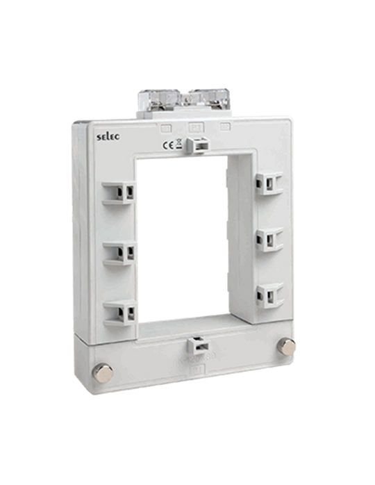 SCCT 160/80 3000/5A VA15 CL0.5 Transformador 3000/5A SCCT