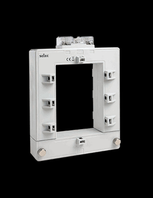 SCCT 160/80 3000/5A VA15 CL0.5 Transformador 3000/5A SCCT